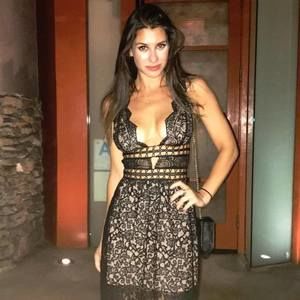 Meet your Posher, Dana